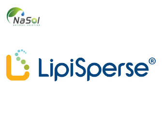 Công nghệ LipiSperse (hệ thống phân tán tiên tiến)