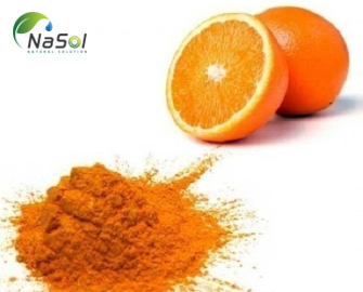 Orange extract (Chiết xuất cam)