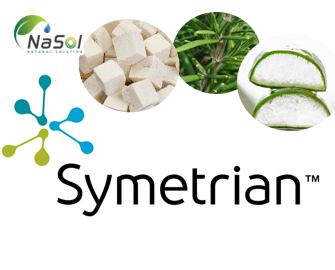 Symetrian™ (Hỗ trợ điều hòa miễn dịch)