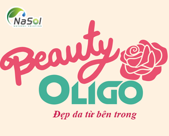 Beauty Oligo (giúp đẹp da từ bên trong)