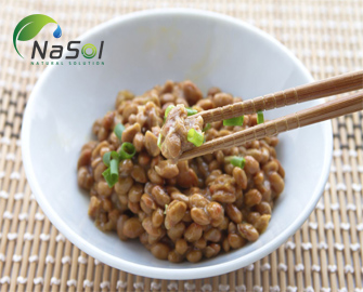 Nattokinase - Nguyên liệu thực phẩm chức năng