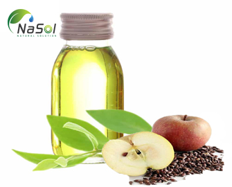 Tinh Dầu Hạt Táo -  (Apple Seed Oil)