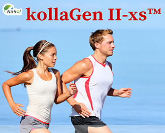 KOLLAGEN II – SX ® - COLLAGEN TYPE II - Chiết xuất từ sụn ức gà  