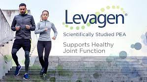 Levagen hỗ trợ sức khỏe xương khớp