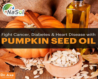 9 công dụng hữu ích của dầu hạt bí ngô (pumpkin seed oil) 