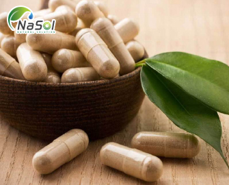 5 tác dụng trên lâm sàng từ nhân sâm ấn độ (Ashwagandha extract )