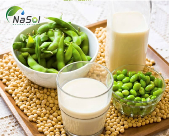 Đậu nành có giúp giảm triệu chứng mãn kinh không?