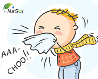 Immunemono nâng cao sức khỏe đường hô hấp ở trẻ nhỏ