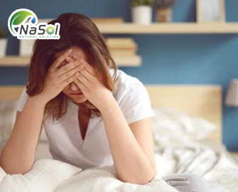 Levagen plus: cải thiện giấc ngủ
