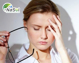 Levagen plus: nghiên cứu giảm đau nửa đầu
