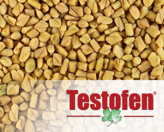 Testofen® - Giải pháp mới cho sức khỏe tình dục tự nhiên ở nam giới
