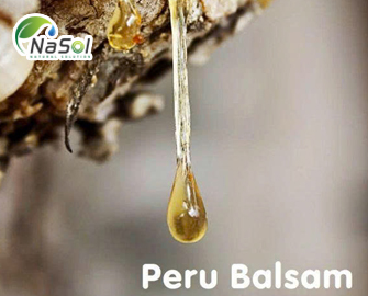 Peru balsam là gì? Công dụng và tác dụng phụ