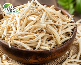 Safed musli là gì? Công dụng và liều dùng