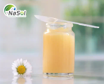 Sữa ong chúa: những lưu ý cần nhớ khi uống