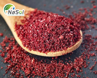 Sumac là gì? Những lợi ích sức khỏe