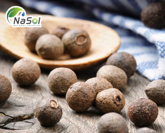 Allspice (tiêu Jamaica): Một loại thảo mộc độc đáo cho sức khoe