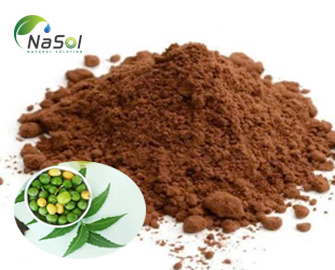 Chiết xuất lá neem
