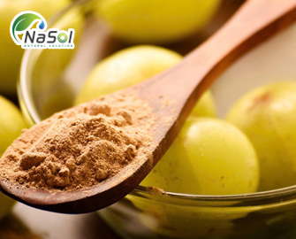 Chiết xuất me rừng