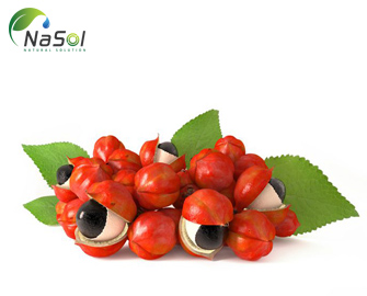 Guarana extract