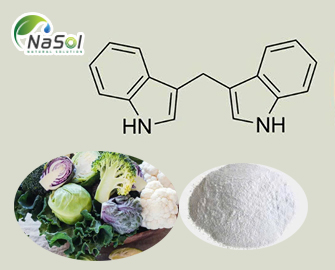 Diindolylmethane (DIM) Diindolylmethane (DIM)