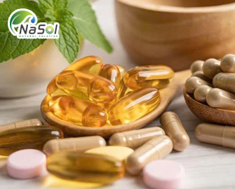 Những lưu ý khi bổ sung vitamin E