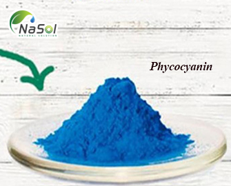 Phycocyanin 