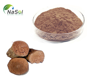 Salacia reticulata extract