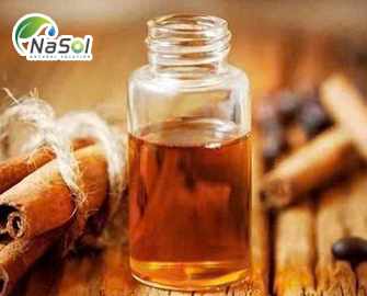 Lợi ích sức khỏe của tinh dầu quế