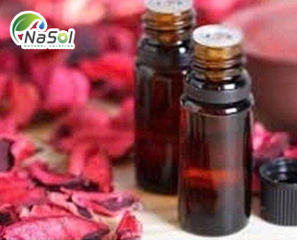 Tinh dầu gỗ hồng mộc