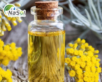 Tinh dầu Helichrysum