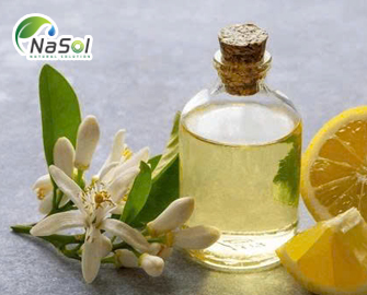 Tinh dầu hoa chanh (lemon oil)