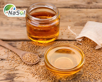 Tinh dầu mù tạt (mustard essential oil): công dụng và cách sử dụng