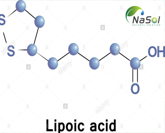 Acid Lipoic  - 7 tác dụng tuyệt vời bạn chưa biết
