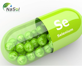 7 lợi ích sức khỏe của Selenium dựa trên nghiên cứu khoa học