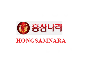 Hongsamnara -Korea