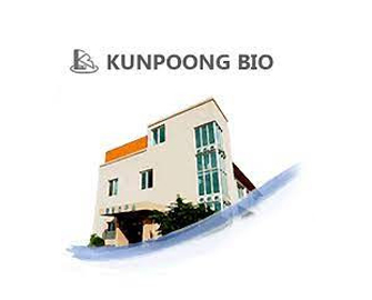 Kunpoong Bio - Korea