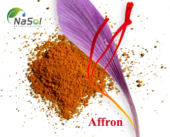 Affron® (chiết xuất chuẩn hóa Saffron)