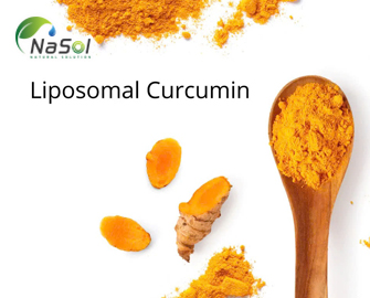 Liposomal Turmeric Extract