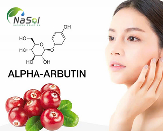 Alpha Arbutin (dạng bột)