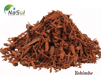 Yohimbe extract: Liều dùng trong thực phẩm 