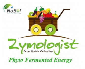 Zymologist® (for Phyto Fermented Energy)