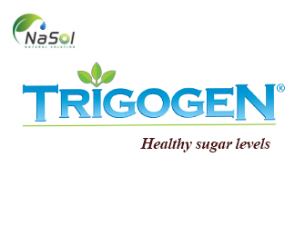 Trigogen® (Hỗ trợ ổn định đường máu)