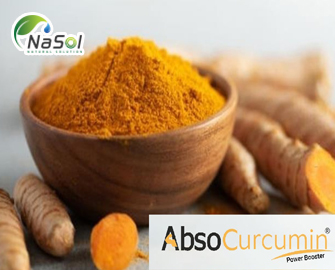 AbsoCurcumin® (Turmeric extract)