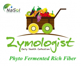 Zymologist® (for Phyto Fermented Rich Fiber)