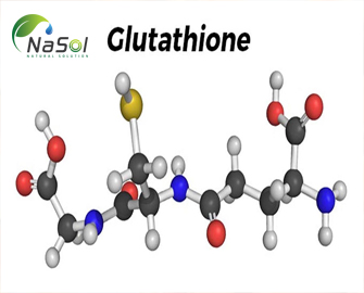 Glutathione – Nguyên liệu TPCN, nguyên liệu mỹ phẩm 