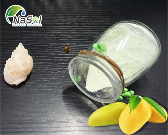 Nutricoll Mango Mix - Collagen  cá tuyết hương xoài