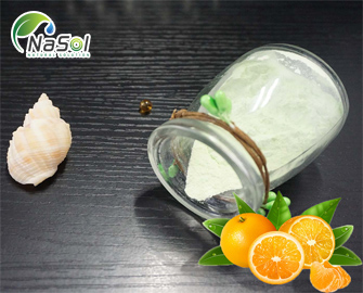 Nutricoll Orange Mix - Collagen cá tuyết hương cam