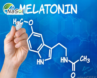 Herbal melatonin 