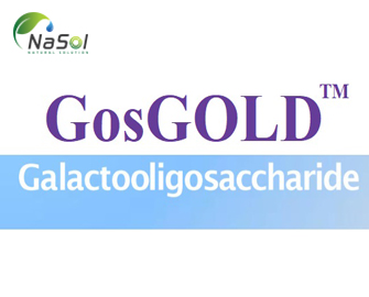 GOSGOLD™ – chất xơ hòa tan 