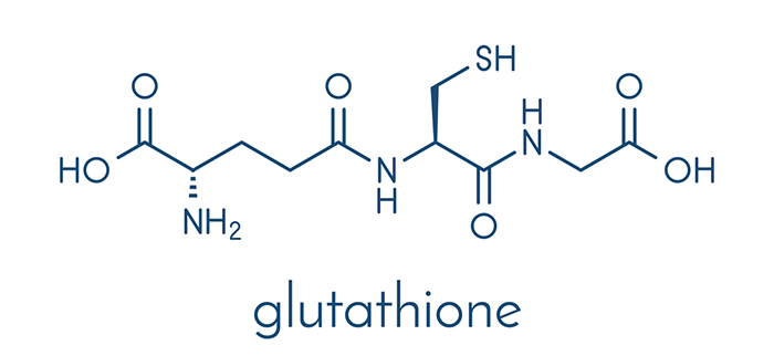 Những lưu í khi sử dụng Glutathione
